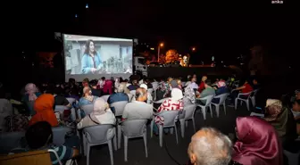 Ankara yerel haberi | Yenimahalle'de 'Bergen' Rüzgarı Esti