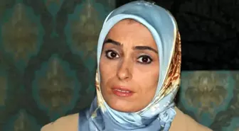 Zehra Taşkesenlioğlu kimdir? Mesleği ne, nereli, kaç yaşında, ne iş yapıyor? Zehra Taşkesenlioğlu'nun hayatı ve biyografisi!