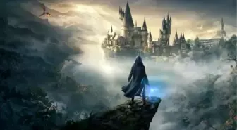 10 bin TL'lik Hogwarts Legacy'den ön sipariş başarısı!