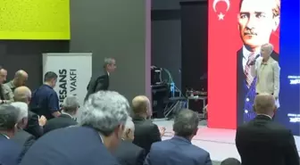 Bakan Özer: 'Sorunlarla değil başarı hikâyelerinden sıkla bahsedildiği eğitim sistemini ortaya koyma ve ülkeye umut olma yolunda emin adımlarla...