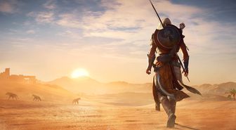 Assassin's Creed Origins sistem gereksinimleri neler? Assassin's Creed Origins kaç GB?
