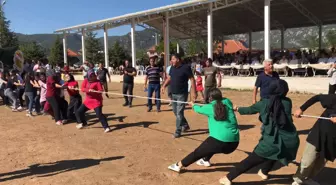 Burdur gündem haberi | Burdur'da incir ve kültür sanat şenliği düzenlendi