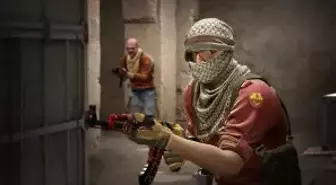 CS:GO, aylar sonra tekrardan bir milyon oyuncuya ulaştı