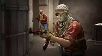 CS:GO, aylar sonra tekrardan bir milyon oyuncuya ulaştı