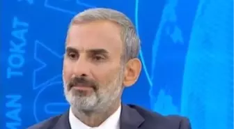 Doğan Şentürk kimdir? FOX Çalar Saat konuğu Doğan Şentürk kaç yaşında, nereli? Doğan Şentürk!