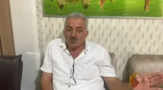 Elazığ haber! Elazığlı Çiftçi: 'Diyorlar Ki 'Türkiye'de Kota Yok', Buğdayda Dahi Kota Var'