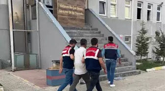 Firari töre cinayeti hükümlüsü, sahte kimlikle yakalandı