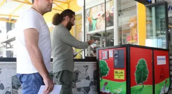 GELİŞTİRDİKLERİ 'ŞUA' İLE ELEKTRİKTE YÜZDE 60 TASARRUF SAĞLADILAR
