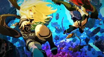 Gravity Rush sinema filmi oluyor