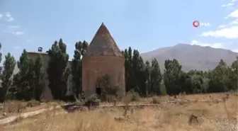 Son dakika haberi... Halime Hatun Kümbeti'nin görselliğini bozan yurt binasına yıkım kararı