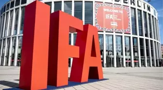 IFA 2022'de neler tanıtılacak?