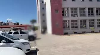 Metruk evde erkek cesedi bulunmasıyla ilgili 3 kişi tutuklandı