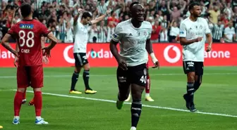 Muleka bu haftayı da boş geçmedi