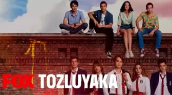 Tozluyaka 10. bölüm fragmanı yayınlandı! Tozluyaka 10. bölüm fragmanı izle! Tozluyaka yeni bölüm fragmanı izle!