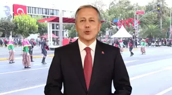 Vali Yerlikaya, İstanbulluları Vatan Caddesi'ndeki 30 Ağustos Kutlamalarına Çağırdı