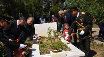 Bilecik haberi! 30 Ağustos Zafer Bayramı Bozüyük'te coşku ile kutlandı