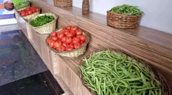 Ankara haberi! Akyurt Fasulyesi'nin üretimi artırılacak