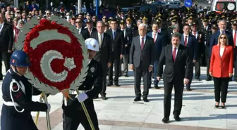 Büyük Zafer'in 100. yılı kutlanıyor