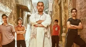 Dangal filminin konusu ne? Dangal filminin oyuncuları kim, film ne zaman çekildi?