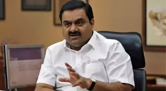 Dünyanın en zenginleri listesinde bir ilk! Hintli milyarder Gautam Adani üçüncü sıraya yükseldi