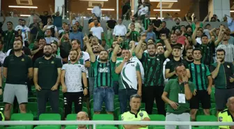 Futbol: Spor Toto 1. Lig