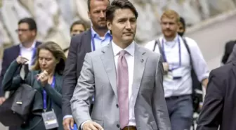 Kanada Başbakanı Trudeau'nun yarın kabinede değişiklik yapması bekleniyor