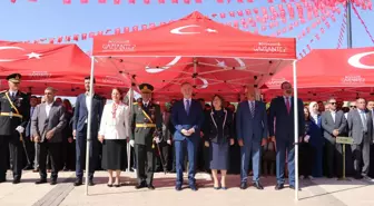 Malatya haber | Malatya'da Büyük Zafer'in 100. yılı kutlanıyor