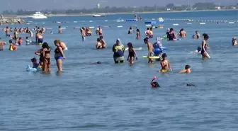 Balıkesir haber: Marmara'nın incisi Erdek turizm sezonundan mutlu