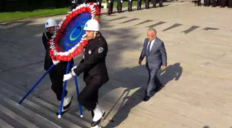 Ordu yerel haberleri... Ordu'da 30 Ağustos Zafer Bayramı kutlamaları