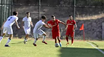 Kayseri haberi... Rezerv Lig: Kayserispor: 3 Giresunspor: 1