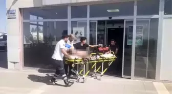 Serinlemek için girdiği kanal ölümüne neden oldu