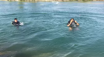 Adana gündem haberleri... Adana'da sulama kanalına düşen kişinin cesedi bulundu