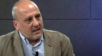 Ahmet Şık'ın 'AKP kapatılacak' sözlerine AK Parti'den sert tepki: Bu kini bu nefreti, PKK'ya, FETÖ'ye göstermediler