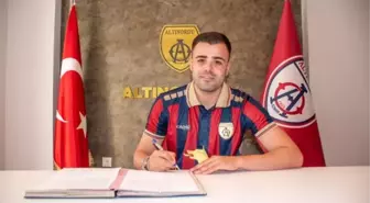 Ordu haberi: Altınordu'dan orta sahaya takviye