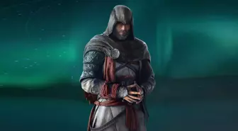 Assassin's Creed'in yeni oyunu için çıkış tarihi verildi