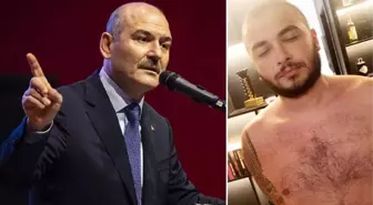 Thodex vurguncusu Fatih Özer Türkiye'ye ne zaman iade edilecek? Bakan Soylu, merak edilen soruyu yanıtladı