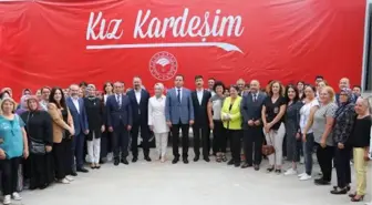 BAKAN YARDIMCISI GİZLİGİDER: TOPRAĞIN YÜZDE 15'İNİN EKİLMEMESİ FECİ DURUM