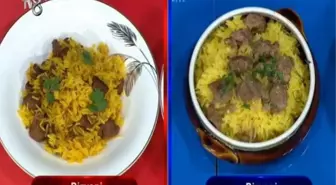 Biryani nedir, nasıl yapılır? Masterchef Biryani hangi ülkenin yemeği? Biryani yemek tarifi ve gerekli malzemeler nelerdir?