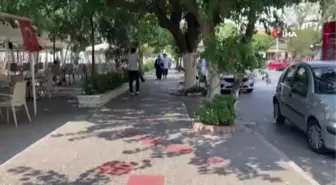 Kuşadası'nda 4.7 şiddetinde deprem meydana geldi