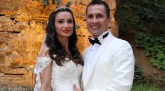 Emre Aşık'ın eski eşi Yağmur Sarnıç yakalandı