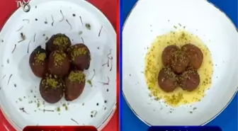 Gulab Jamun nedir, nasıl yapılır? Masterchef Gulab Jamun hangi ülkenin yemeği? Gulab Jamun yemek tarifi ve gerekli malzemeler nelerdir?