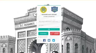 İstanbul Üniversitesi kayıt yenileme nasıl yapılır? İstanbul Üniversitesi açıköğretim kayıyt yenileme!