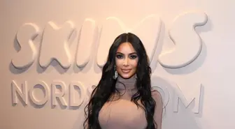 Kim Kardashian'ın şirketi SKIMS'in başı dertte