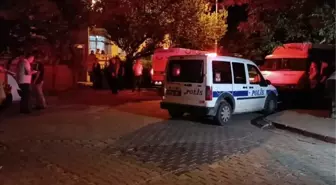 Kırıkkale haber... Kırıkkale'de, AFAD personeli cinayetinin şüphelisi tutuklandı