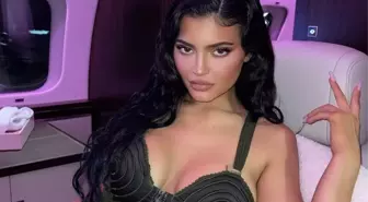 Kylie Jenner kimdir? Kylie Jenner kaç yaşında? Kylie Jenner babası kim?