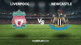 Liverpool - Newcastle maçı ne zaman, hangi kanalda? Liverpool - Newcastle şifresiz mi?