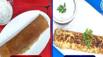 Masterchef Masala Dosa nedir, nasıl yapılır? Masala Dosa hangi ülkenin yemeği? Masala Dosa yemek tarifi ve gerekli malzemeler nelerdir?