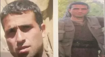 MİT'in, Irak'ın kuzeyindeki Duhok/Gara'da düzenlediği operasyonla, PKK/KCK'lı teröristlere sabotaj eğitimi veren sözde akademiler sorumlusu Ümit...
