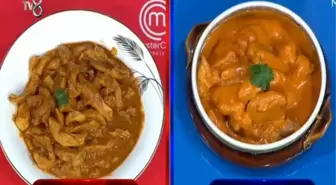 Murgh Makhani nedir, nasıl yapılır? Masterchef Murgh Makhani hangi ülkenin yemeği? Murgh Makhani yemek tarifi ve gerekli malzemeler nelerdir?