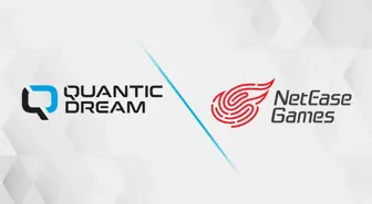 NetEase, Quantic Dreams'i satın aldığını duyurdu